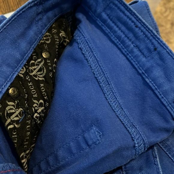 Rock & Republic Hamburg Jeans - Picture 7 of 7